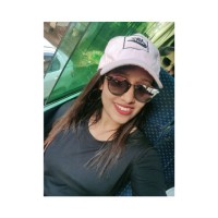makeO_skin Employee Gufrana Padvekar's profile photo