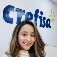 𝐗𝐏𝐄𝐄𝐑 Employee Adriele de Castro Dias's profile photo