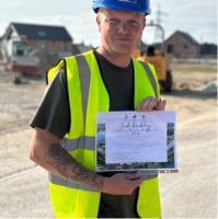 Crestmoor Construction Employee Jack Rackley's profile photo