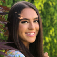 cloudPWR Employee Daniyela Varvaryuk's profile photo