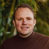 INVEXUM Employee Dirk Vromans's profile photo