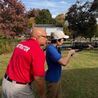 Bri-Bet Security Solutions Employee Mark Polk Sr's profile photo