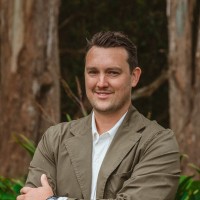 Urban EV Employee Alex Grant's profile photo