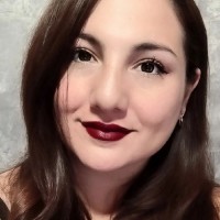 Roxana Amparan Email