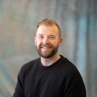 Fortidia Employee Will Curtin's profile photo