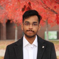 BITCAP INC. Employee Satanshu Mishra's profile photo