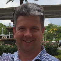 Mimecast Employee Dan Bowman's profile photo