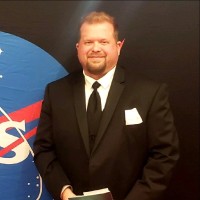 Hanwha Cimarron Employee Destry Webster's profile photo