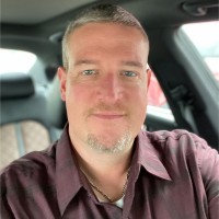 Coffelt Land Title Employee Shawn Banks's profile photo
