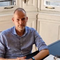 Simone Sangiorgi Email & Phone Number