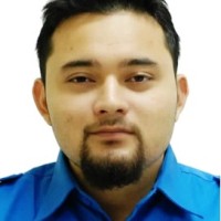 MCSB Systems Employee Hakim Aziz's profile photo