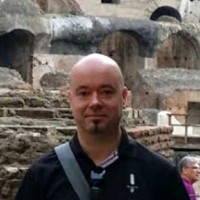 Harvia Employee Sami Syrjälahti's profile photo