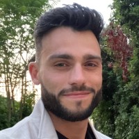 Cafeyn Employee Bram Steijns's profile photo