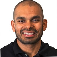 Ritesh Mehta Email & Phone Number