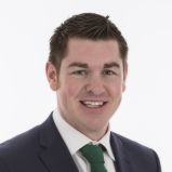 Brooklyn Engineering Services Employee Ciaran MacNamara's profile photo