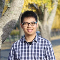 Buzz Solutions Employee Eugene Li's profile photo