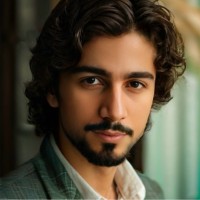 Muhammad Hamad Email
