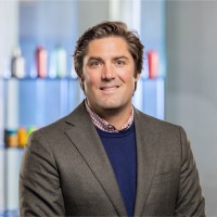 Penn Color, Inc. Employee Mike McGarrity's profile photo