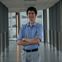 Cisco Meraki Employee Chris Staley's profile photo