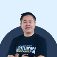 Pt Layana Computindo Sentratama Employee Agus Purwanto's profile photo
