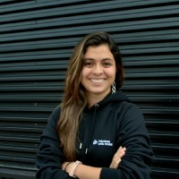 Stephany Bonilla Melo Email & Phone Number