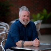 Eric Cooper Email & Phone Number