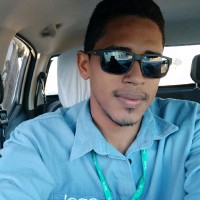 CGN Europe Energy Employee Anderson Castro's profile photo