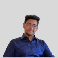 Online Path Employee Dhruv Bhagwatkar's profile photo