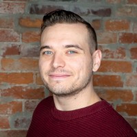 CoForce, LLC Employee Zach Hudson's profile photo