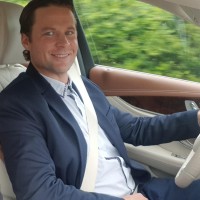 Karpat Employee Antti Ylönen's profile photo