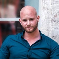 PAPAYA Employee Daniel Fridman's profile photo