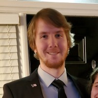 City of Wheeling, WV Employee Bryce Jenkins's profile photo