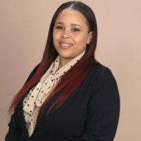 Infiniti Properties Inc. Employee Cora Nutall's profile photo