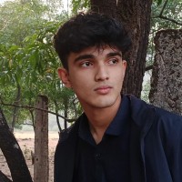 Karan Naik's profile photo