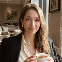 Sentius Employee Irina Nikitenko's profile photo