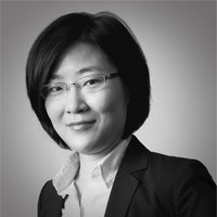 Krystal Biotech, Inc. Employee Bo Lin's profile photo
