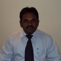 Pluga Franklin Electric Employee Rakesh Agnihotri's profile photo