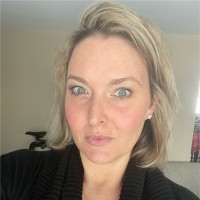 Insurance Services Employee Lauren Linhart's profile photo