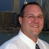 First Security Systems Employee Tom Steck's profile photo
