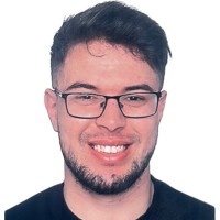 Deutsche GigaNetz GmbH Employee Jamal C.'s profile photo