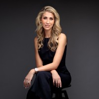 Rebekah Barney Email & Phone Number