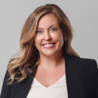 Connect America Employee Ashley Baxter's profile photo