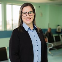 Hospital Regional São Paulo Employee Fabiula V. F. Cichelero's profile photo