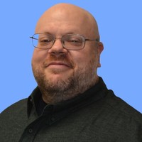 TeamLogic IT of Morristown Employee Scott Kuperman's profile photo