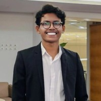 Oxydata Software Sdn Bhd Employee Luqman Emli's profile photo