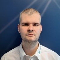 IS4 security s.r.o. Employee Matej Volek's profile photo