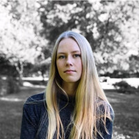 Deloitte Employee Carly Powell's profile photo