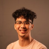 Pearl Talent Employee Aidan Olarte's profile photo