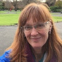 Veterinary Transplant Services, Inc. Employee Helen Newman's profile photo