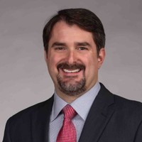 Everest Employee Matt Herson's profile photo